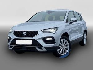 Seat Ateca 1.5 TSI Style NAVI-PRO+LED+AHK+FULL-LINK+S