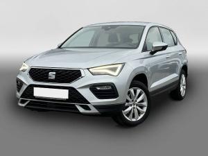 Seat Ateca 1.5 TSI Style NAVI-PRO+LED+AHK+FULL-LINK+S