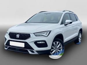 Seat Ateca 1.5 TSI Style PANORAMA+NAVI-PRO+LED+FULL-L