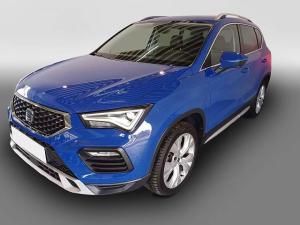 Seat Ateca 1.5 TSI Xperience NAVI+SHZ+LED