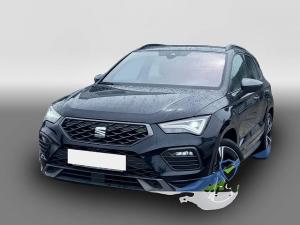 Seat Ateca 2.0 TDI DSG 4-DRIVE FR-LINE PAKET-L+19″+EL