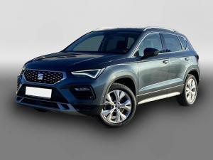 Seat Ateca 2.0 TDI DSG 4-DRIVE X-Perience 18″+EL.HECK