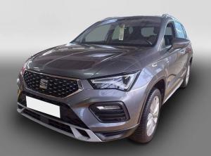 Seat Ateca 2.0 TDI DSG AB 330EUR Xperience AHK NAVI VIEW SHZ