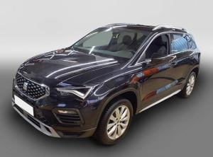 Seat Ateca 2.0 TDI DSG AB 399EUR Xperience AHK NAVI VIEW SHZ
