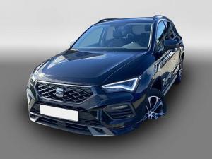 Seat Ateca 2.0 TDI DSG FR-LINE 17″+EL.HECK+NAVI-PRO+L