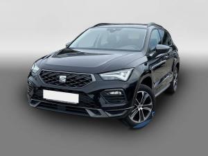 Seat Ateca 2.0 TDI DSG FR-Line NAVI-PRO+LED+FULL-LINK