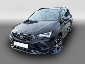 Seat Ateca 2.0 TDI DSG FR-Line NAVI-PRO+LED+FULL-LINK