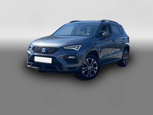 Seat Ateca 2.0 TDI DSG FR-Line NAVI-PRO+LED+FULL-LINK