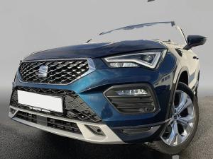 Seat Ateca 2.0 TDI DSG Xperience 175¤ m. 20 Anzahlung Digital Cockpit DAB Navi ACC LED SHZ PDC Klima