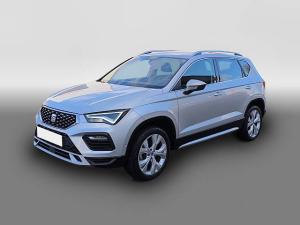Seat Ateca 2.0 TDI DSG Xperience LED NAVI RFK