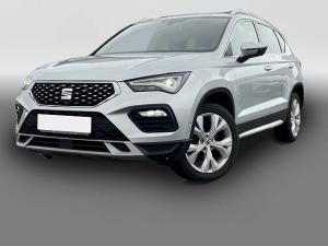 Seat Ateca 2.0 TDI DSG Xperience VIRTUAL-COCKPIT+NAVI
