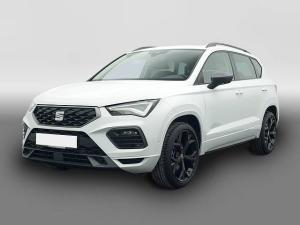 Seat Ateca 2.0 TDI FR NAVI PANO LED KAMERA