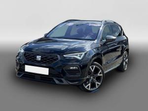 Seat Ateca 2.0 TSI DSG 4-DRIVE FR-LINE 19″+AREA+EL.HE