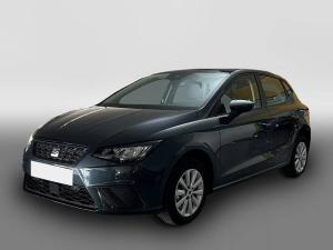 Seat Ibiza 1.0 MPi Style Klimaautomatik Assistenzpaket LED