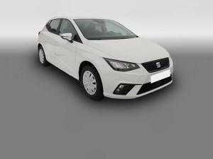 Seat Ibiza 1.0 Reference MPI BMT 4Trg Radio Klima…