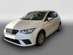 Seat Ibiza 1.0 Style