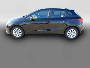 Seat Ibiza 1.0 Style TSI BMT 4Trg Navi Klima…