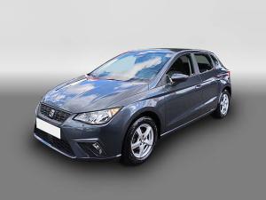 Seat Ibiza 1.0 TSI DSG FR ACC LED RFK