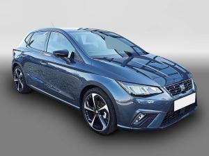 Seat Ibiza 1.0 TSI DSG FR NAVI LED KAMERA