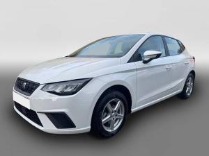 Seat Ibiza 1.0 TSI S&S Xcellence *KLIMA *PARKSENOREN