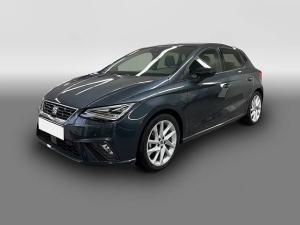Seat Ibiza 1.5 TSI DSG FR NAVI KAMERA ACC VIRT COCKPIT