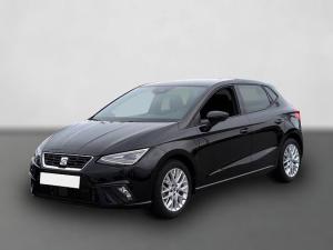 Seat Ibiza FR 1.0TSI*DSG LED ACC Navi digCockp R-Kam