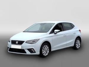 Seat Ibiza Style 1.0TSI*Voll-LED ACC Navi R-Kam SHZ