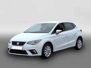 Seat Ibiza Style 1.0TSI*Voll-LED ACC Navi R-Kam SHZ