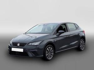 Seat Ibiza Style Edition 1.0TSI*LED SHZ Temp digCockp