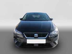Seat Ibiza TSI OPF FR Sport NAVI+LED+WINTER-PAKET+ALU…