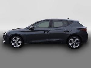 Seat Leon 2.0 TDI DSG FR NAVI ACC RFK LED KEYLESS SITZH ACC+LED+NAVI+PDC+Facelift+TOTW