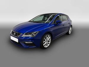 Seat Leon FR LED/Navi/SHZ/PDC/VirCo/Beats/Pano/AHK/18LM