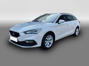 Seat Leon SP 2.0 TDI DSG Style AHK KAMERA ACC LED NAVI