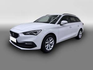 Seat Leon Sp 2.0 TDI DSG Style AHK KAMERA LED NAVI SHZ
