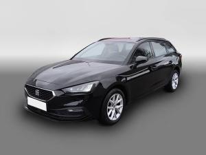 Seat Leon SP 2.0 TDI DSG Style LED NAVI PDC