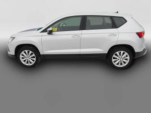 Seat Leon Sportstourer 1.5 TSI FR KAMERA NAVI