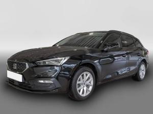 Seat Leon Sportstourer 2.0 TDI DSG Style-Audio Navi*Kamera*Matrix-LED*ACC*beh. Lenkrad