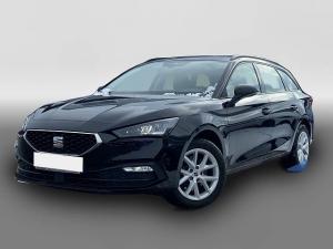 Seat Leon ST 2.0 TDI DSG Style VIRTUAL-COCKPIT+NAVI-P