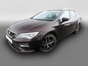 Seat Leon ST 2.0 TSI 190 DSG FR Pano LED Nav PDC KeyL