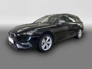 Seat Leon ST FR 1.5TSI*ACC LED Navi R-Kam SHZ Keyless