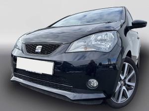 Seat Mii Plus Edition Power Charge electric 77¤ m.20 Anz. FS-HzgSHZ PDC Tempomat Klima DAB
