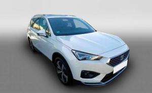 Seat Tarraco 1.4 eHybrid DSG Xperience AHK KAMERA LED