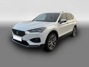 Seat Tarraco 1.4 eHybrid DSG Xperience KAMERA AHK LED