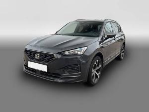 Seat Tarraco 1.5 TSI FR-Line PANO AHK REAR VIEW LED NAV
