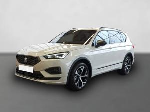Seat Tarraco Seat FR 2.0 TDI DSG AHK Navi Kamera LED