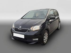 Skoda Citigo Green tec Active KLIMA+ISOFIX