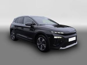 Skoda Elroq 85 Loft AHK HEAD UP NAVI MATRIX 360°ACC CANTON MATRIX+DAB+AHK+HUD+ACC+LED+NAVI