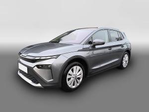 Skoda Elroq 85 Loft AHK NAVI MATRIX ACC RFK KEYLESS