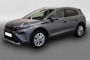 Skoda Elroq Loft 85 77 kWh