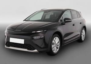 Skoda Elroq Loft 85 77 kWh